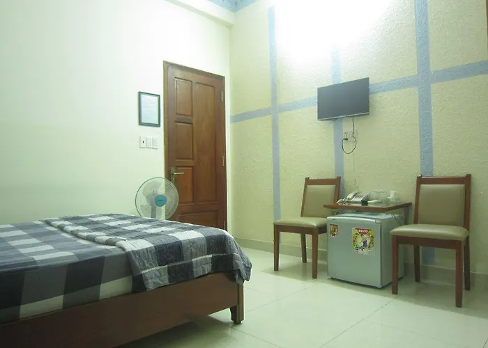 Thien Phu 2 Hotel