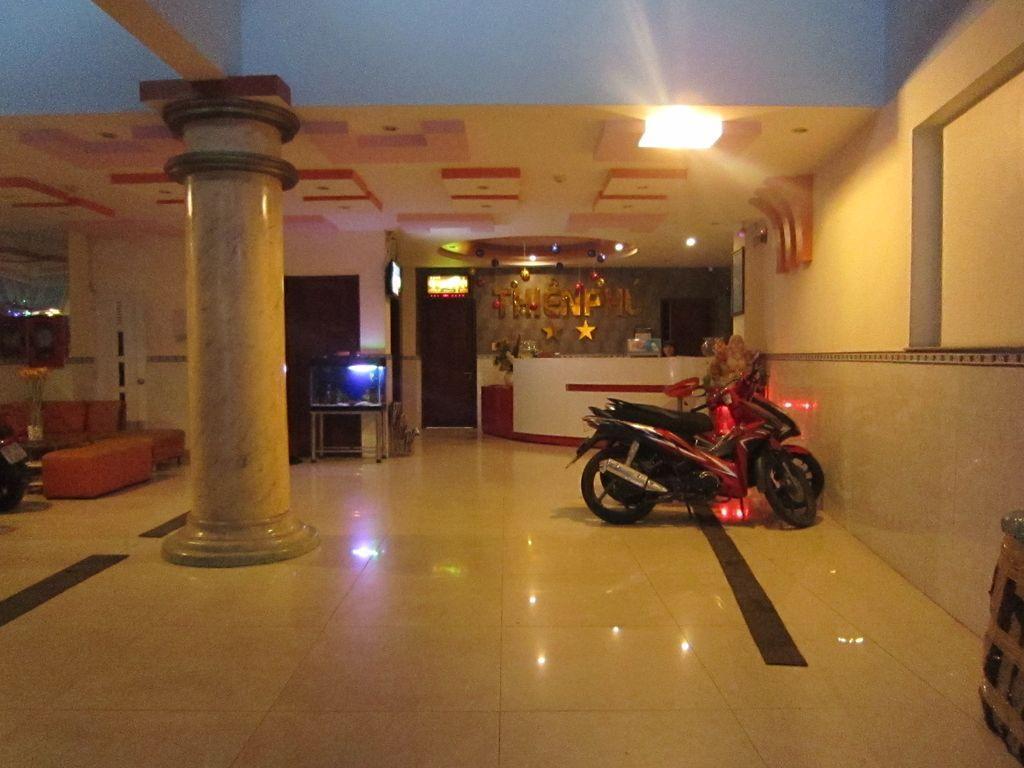 Hotel Thien Phu 2 Hotel