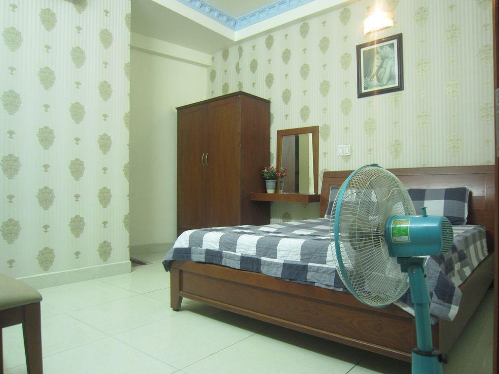 Thien Phu 2 Hotel